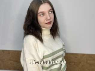 dierahalloway Blog éjac