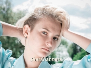 Dierahanners