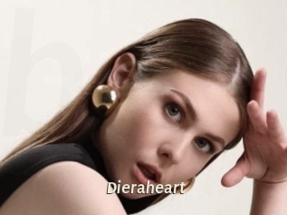 Dieraheart