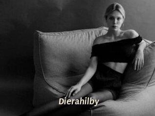 Dierahilby