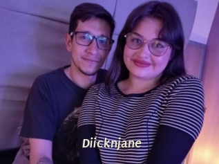 Diicknjane