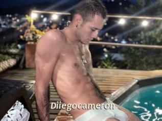 Diiegocameron
