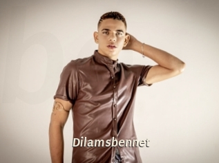 Dilamsbennet