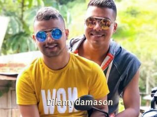 Dilamydamason
