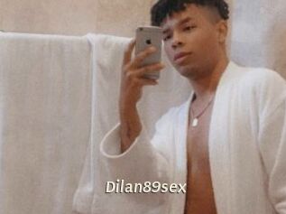 Dilan89sex