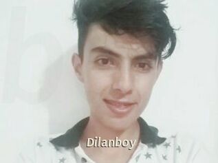 Dilanboy