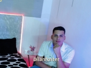 Dilanfoster