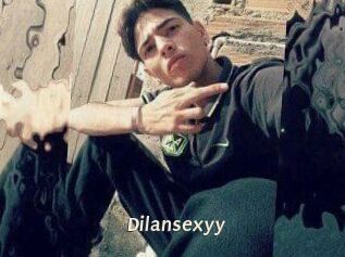 Dilansexyy