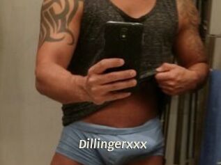 Dillingerxxx