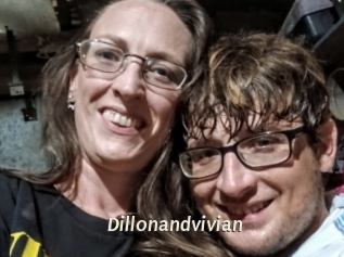 Dillonandvivian