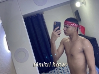 Dimitri_hot20
