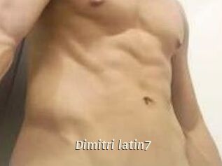 Dimitri_latin7