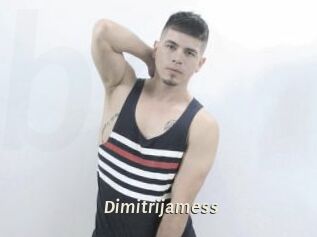 Dimitrijamess