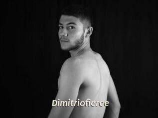 Dimitriofierce
