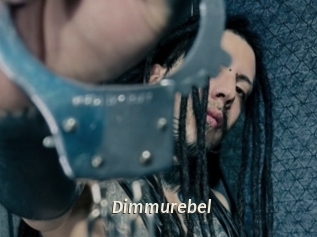 Dimmurebel