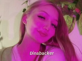 Dinabacker