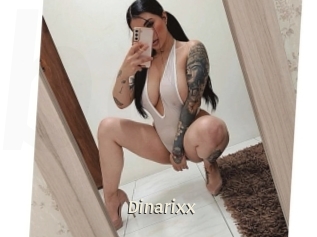 Dinarixx