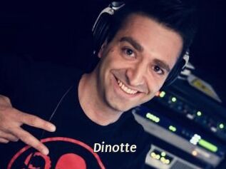 dinotte Blog éjac