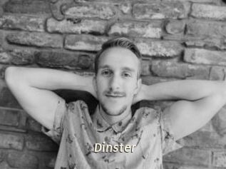Dinster