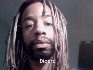 Diodre