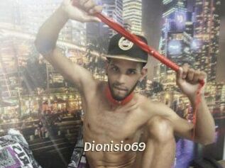 dionisio69 Blog éjac