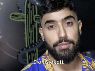 Dionisiokott