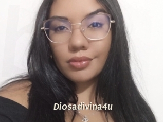 Diosadivina4u