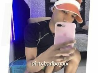 Dirtybadboyxx