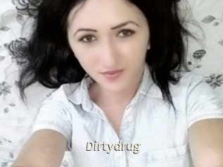 dirtydrug Blog éjac