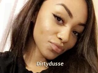 Dirtydusse