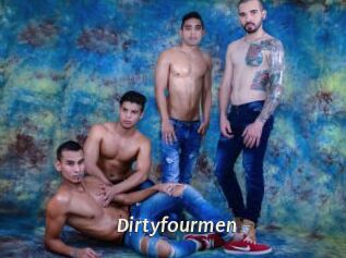 Dirtyfourmen