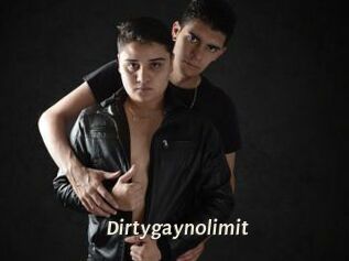 Dirtygaynolimit