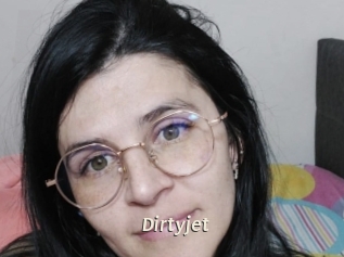 Dirtyjet