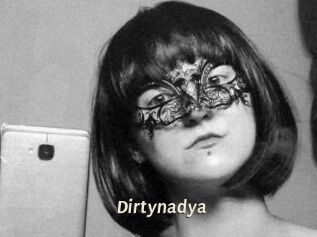 Dirtynadya