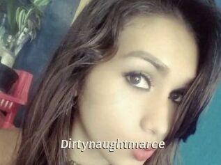 Dirtynaughtmarce
