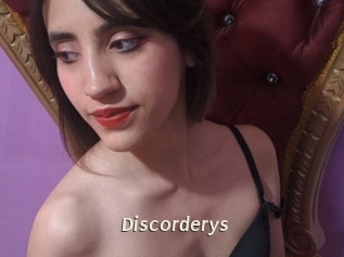 Discorderys
