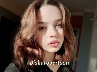 Disharobertson