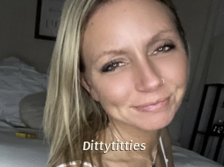 Dittytitties