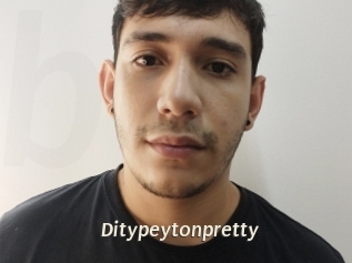 Ditypeytonpretty