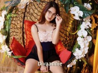 Divaannie