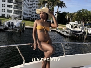Divinepierre