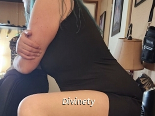 Divinety