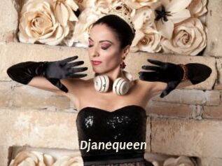Djanequeen