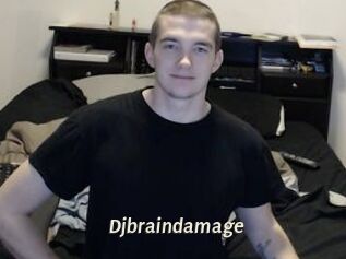 Djbraindamage