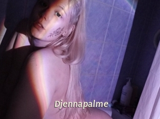 Djennapalme