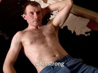 Djonstrong