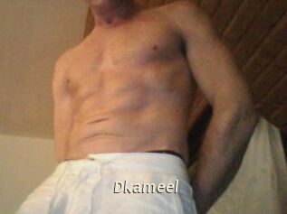 Dkameel