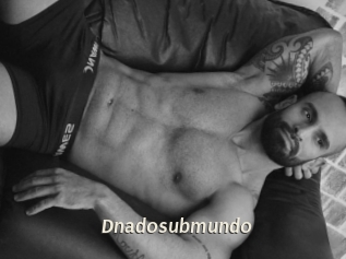 Dnadosubmundo