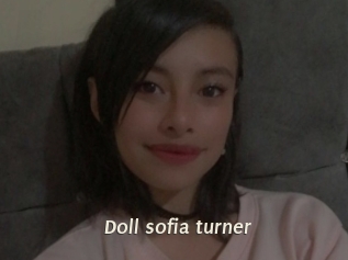 Doll_sofia_turner
