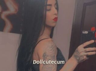 Dollcutecum